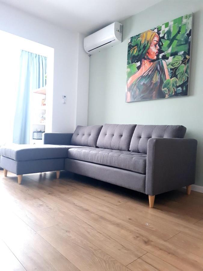 Eden Apartment Cluj-Napoca Exterior foto